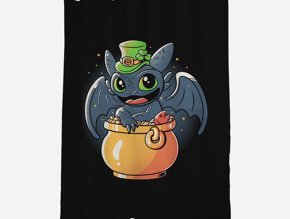 Irish Dragon