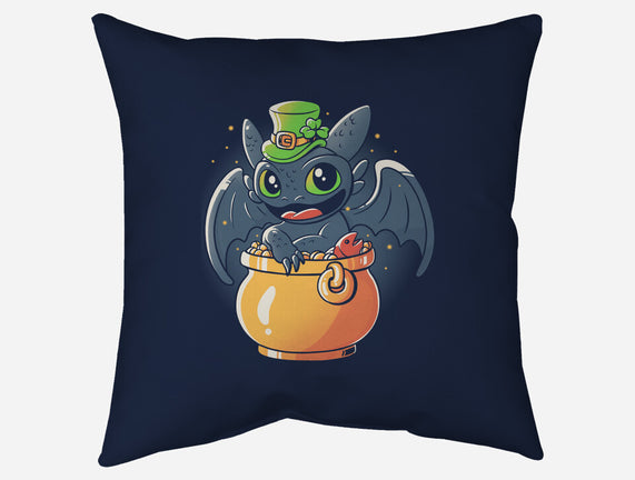 Irish Dragon