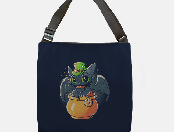 Irish Dragon