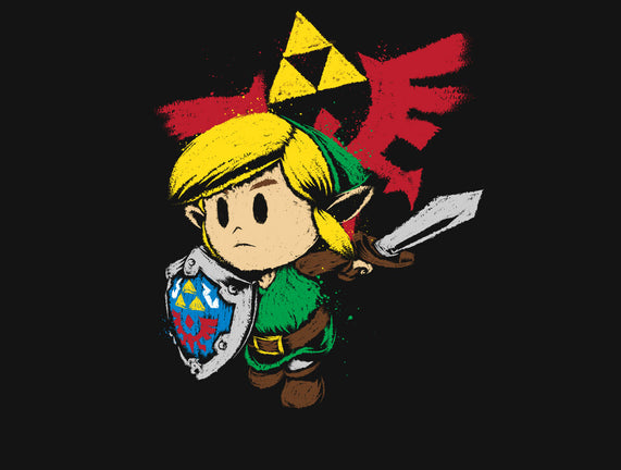 Hylian Hero