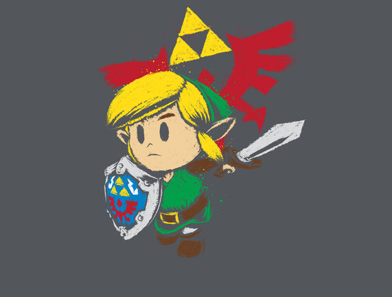 Hylian Hero