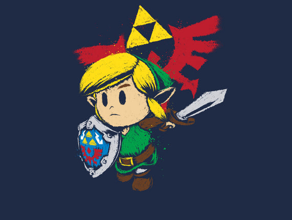 Hylian Hero