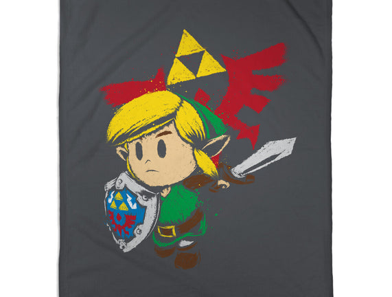 Hylian Hero