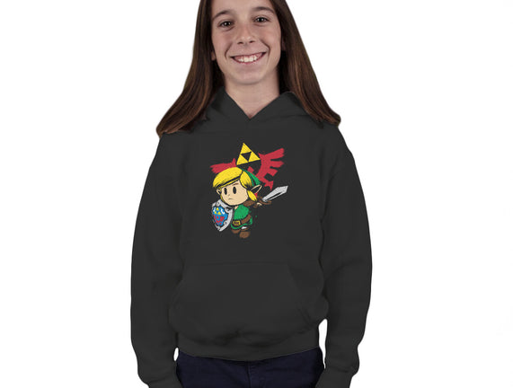 Hylian Hero