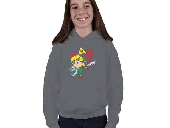 Hylian Hero