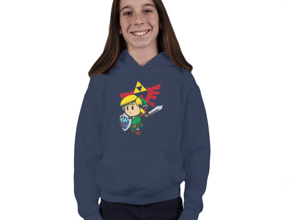 Hylian Hero
