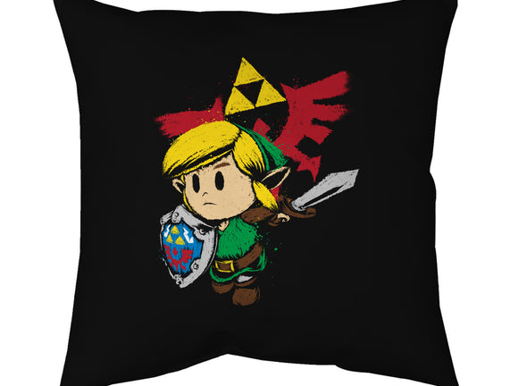 Hylian Hero