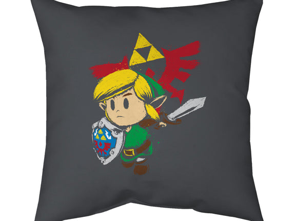 Hylian Hero