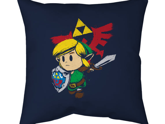 Hylian Hero