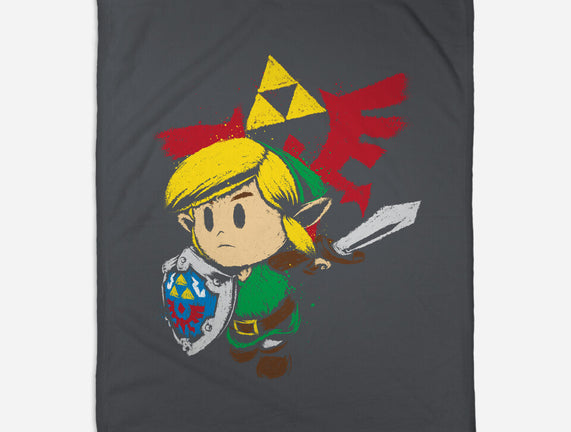 Hylian Hero