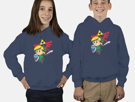 Hylian Hero