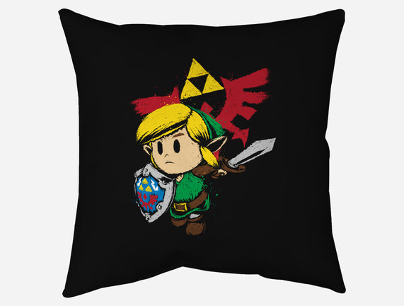Hylian Hero
