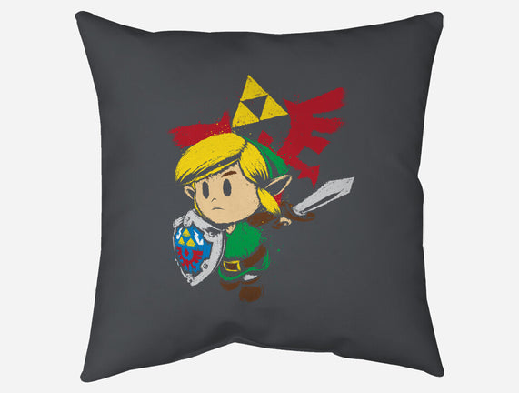 Hylian Hero