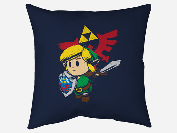 Hylian Hero