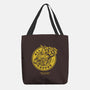 All Might Coffee-none basic tote-yumie