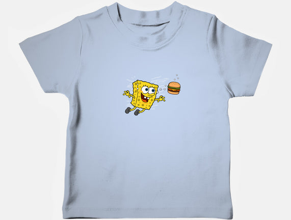 Spongemind