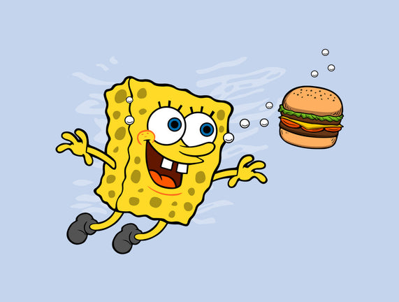 Spongemind