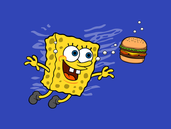 Spongemind
