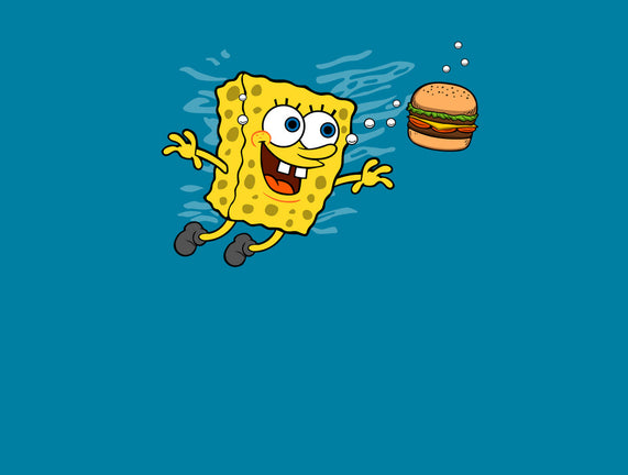 Spongemind