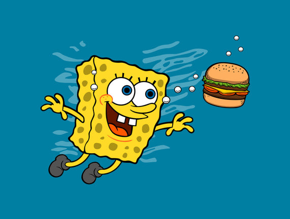 Spongemind