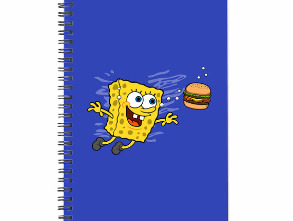Spongemind