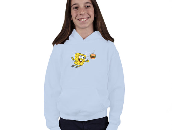 Spongemind