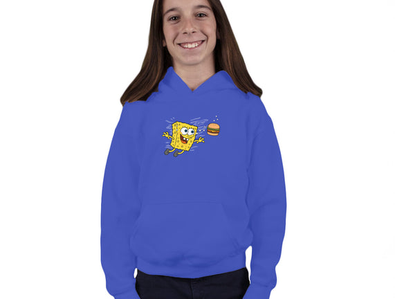 Spongemind