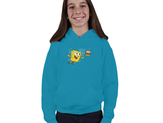 Spongemind