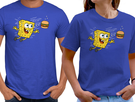 Spongemind