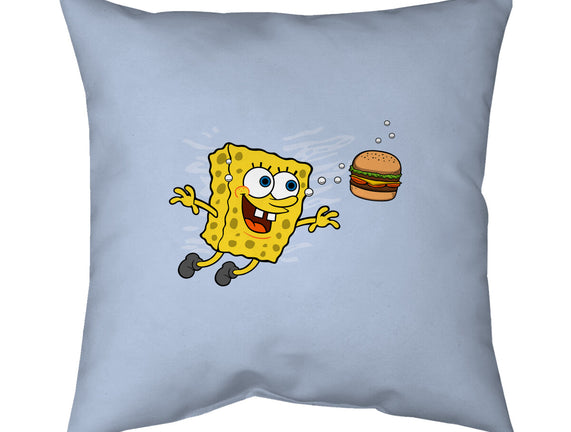 Spongemind