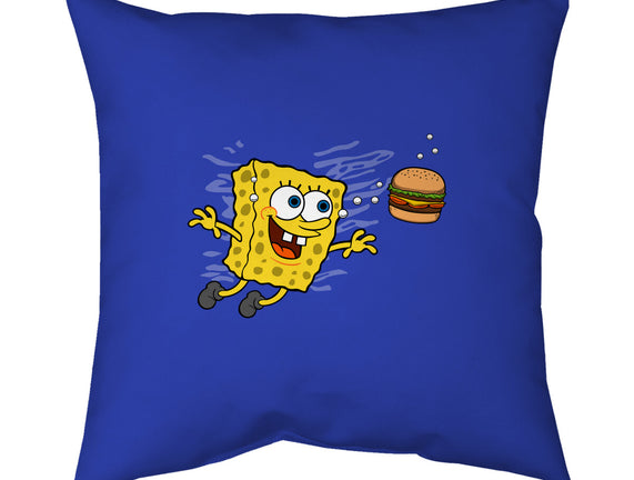 Spongemind