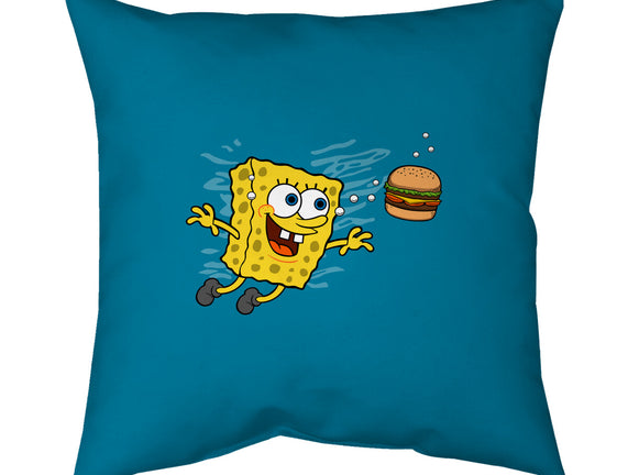 Spongemind