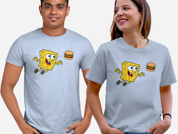 Spongemind