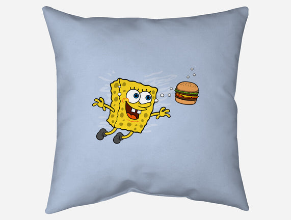 Spongemind