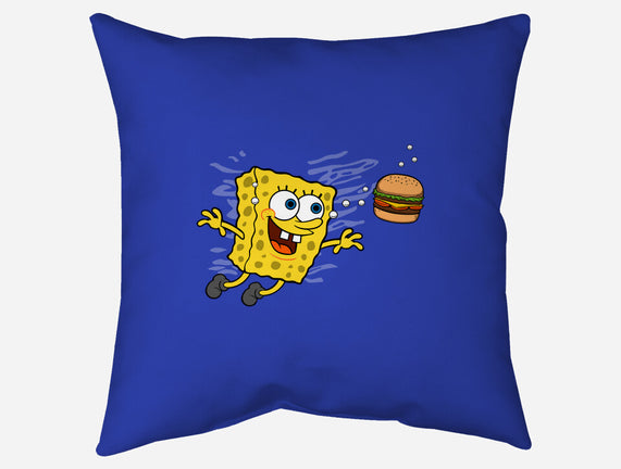 Spongemind