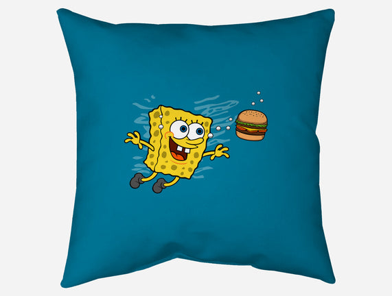 Spongemind