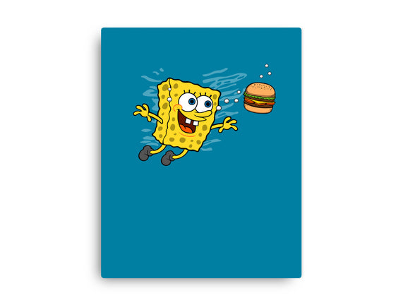 Spongemind