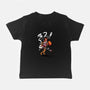 Let's Jam Ed-baby basic tee-Ste7en Lefcourt