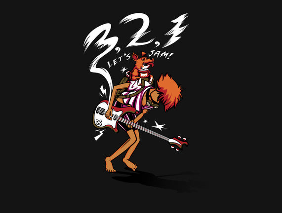 Let's Jam Ed