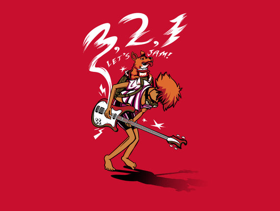 Let's Jam Ed