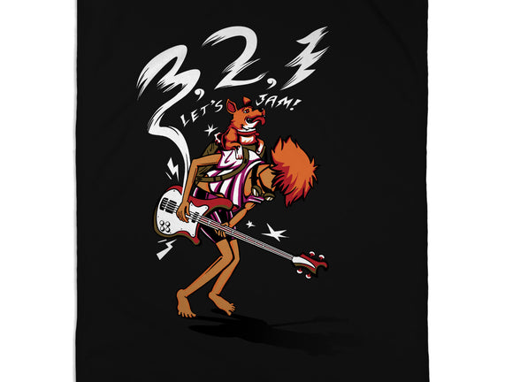 Let's Jam Ed