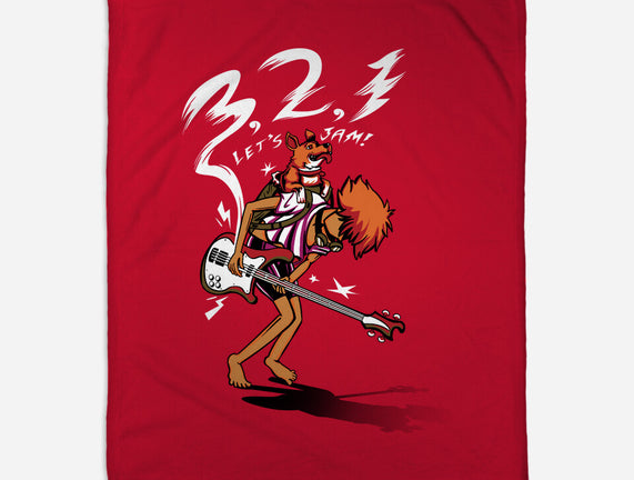 Let's Jam Ed