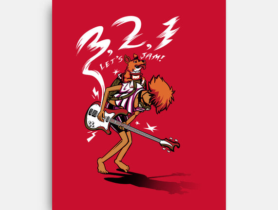 Let's Jam Ed