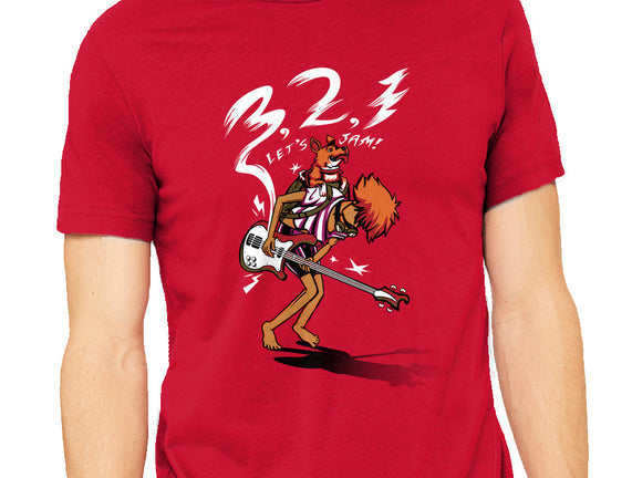 Let's Jam Ed