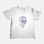 Wired Existence-baby basic tee-pigboom