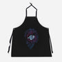 Wired Existence-unisex kitchen apron-pigboom
