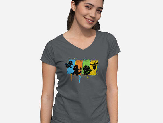 Pokequest