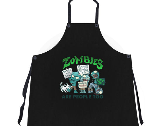 Zombie Rights