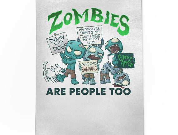 Zombie Rights
