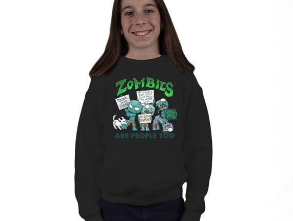 Zombie Rights